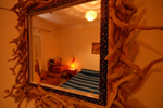 essaouira appartement dar touria : essaouira 's style clean and beautiful appartment